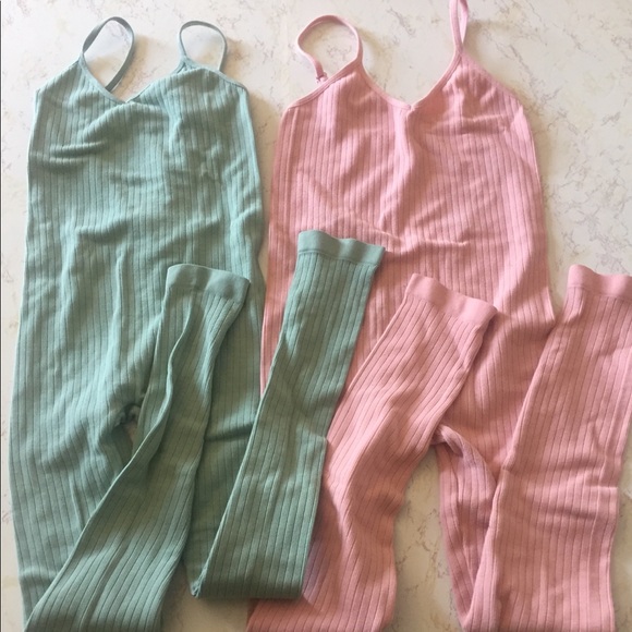 Bodysuits - Picture 1 of 2